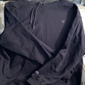 Men’s Champion Hoodie